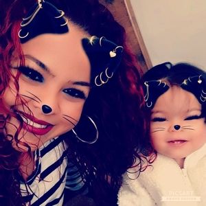 Meet your Posher, Yaritza